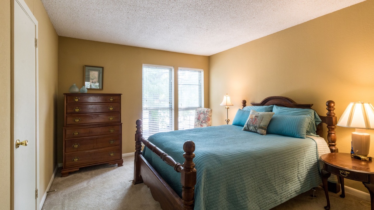 Photo of Bedroom in Ellendale