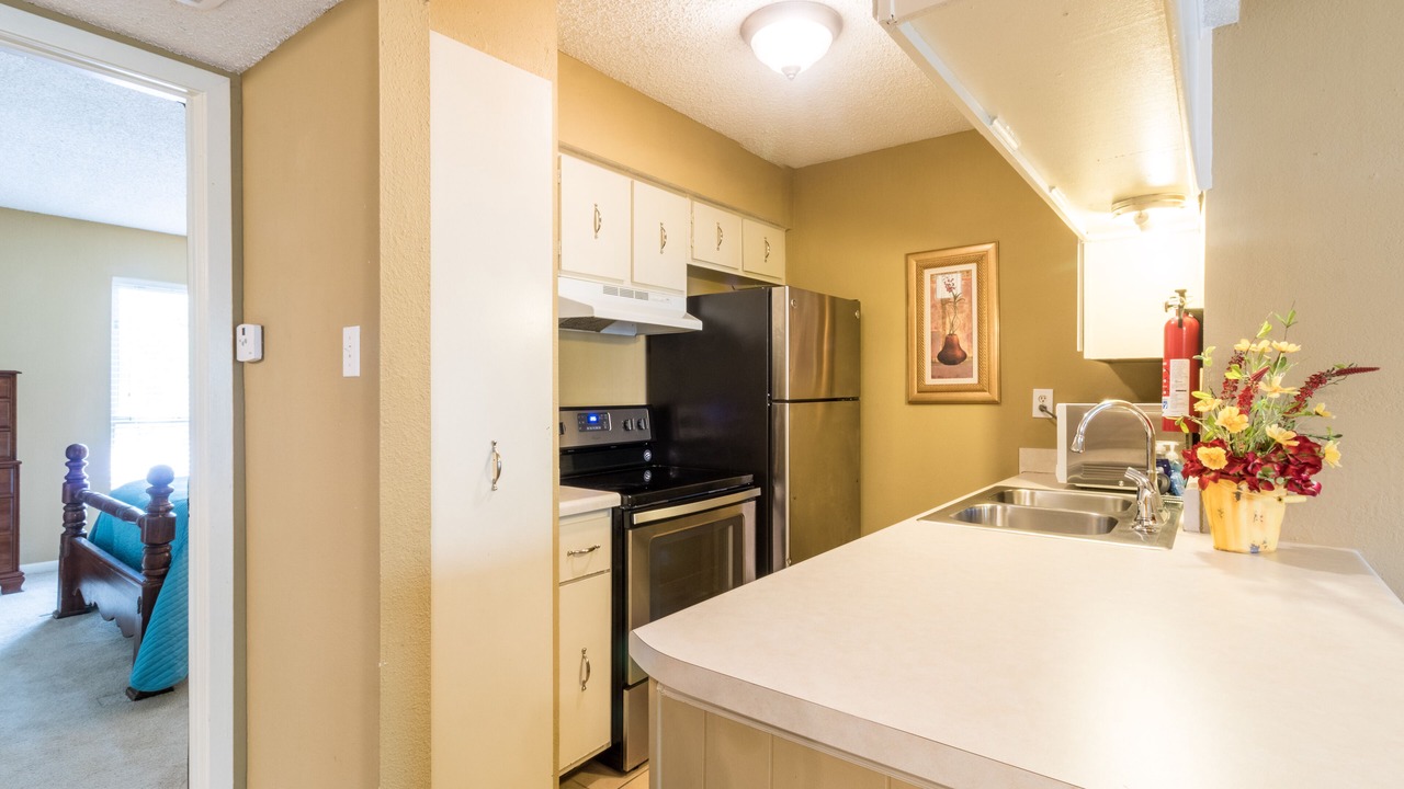 Photo of Kitchen in Ellendale