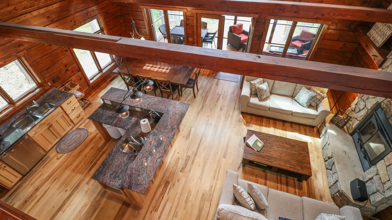 Photo of Livingroom in King