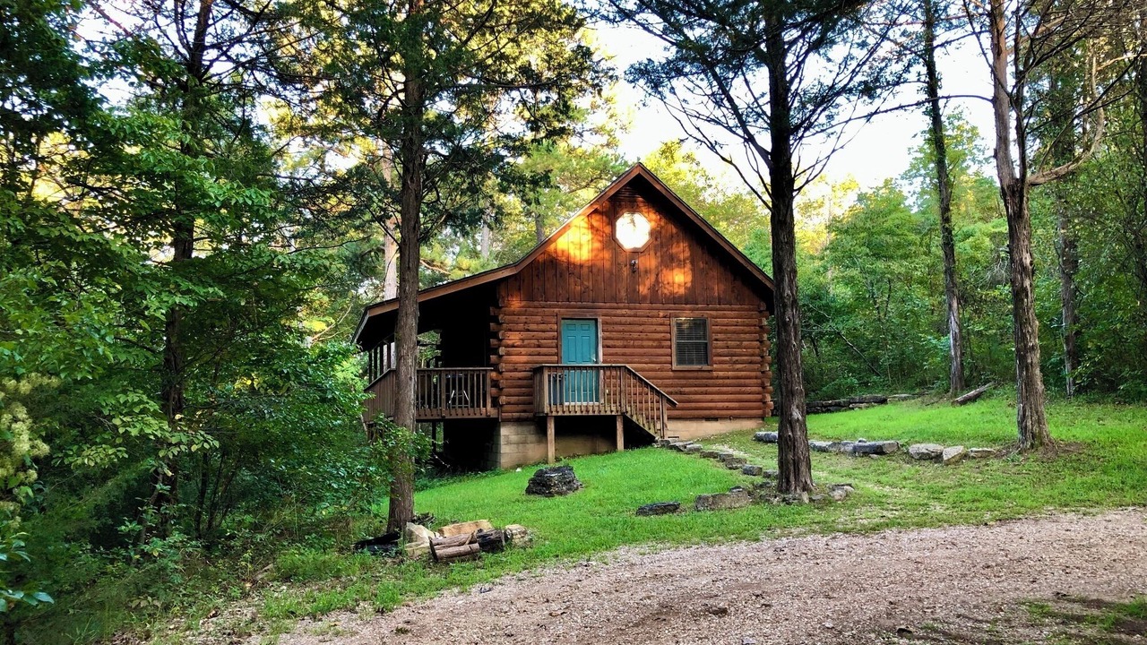 Photo of Outdoor in Eureka Springs