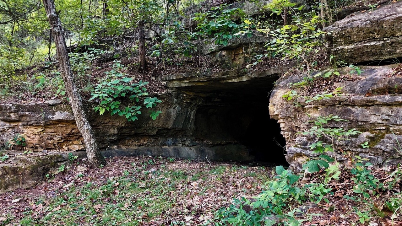 Photo of Others in Eureka Springs