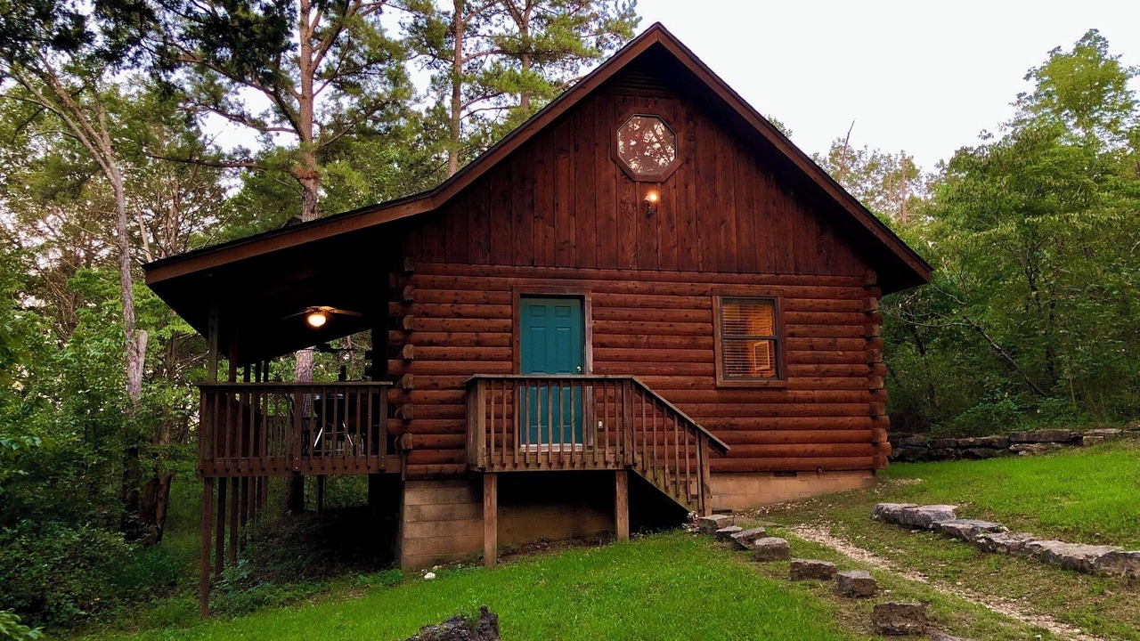 Photo of Others in Eureka Springs