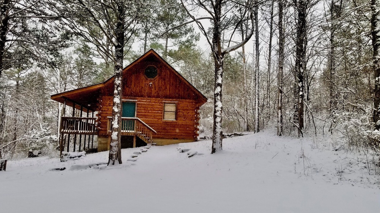 Photo of Outdoor in Eureka Springs