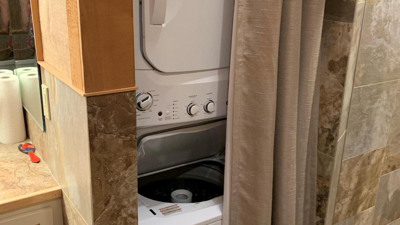 Photo of Bathroom in Arkadelphia