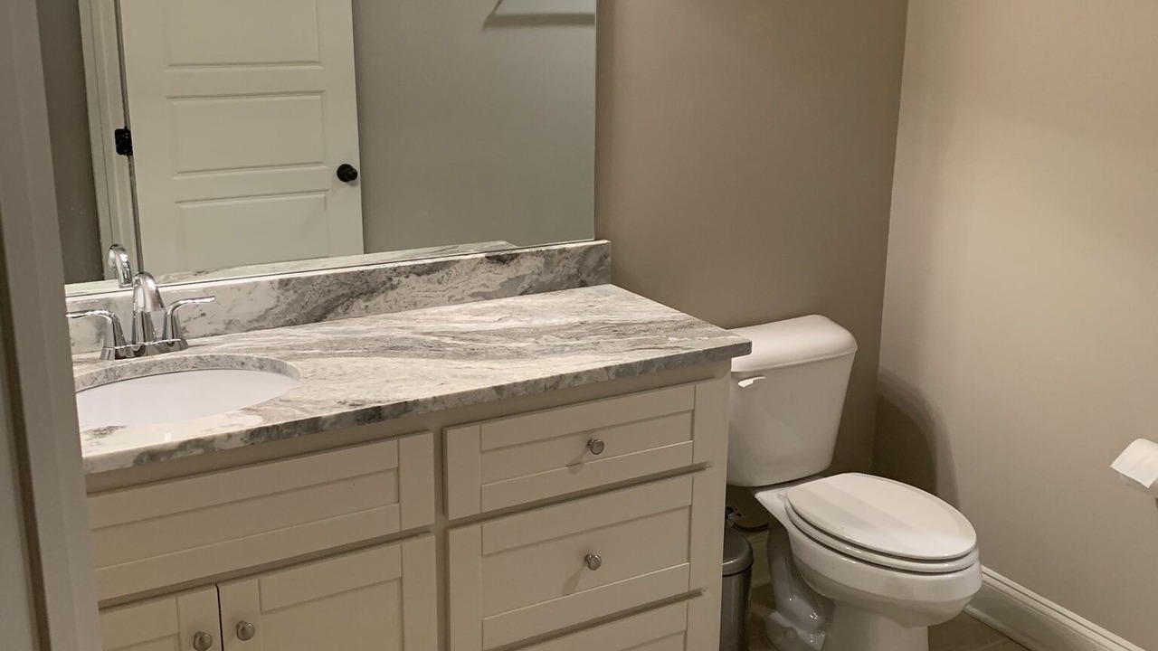 Photo of Bathroom in Oxford