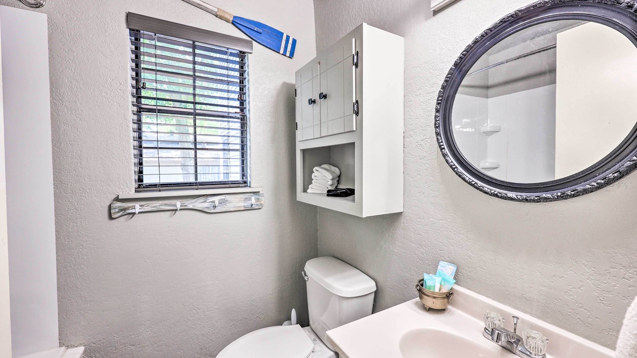 Photo of Bathroom in Mid America