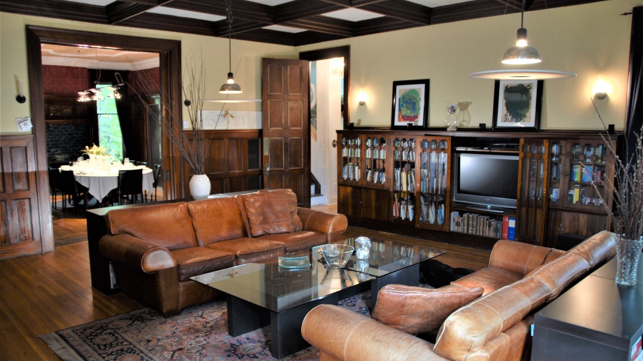 Photo of Bedroom in Downtown Minneapolis