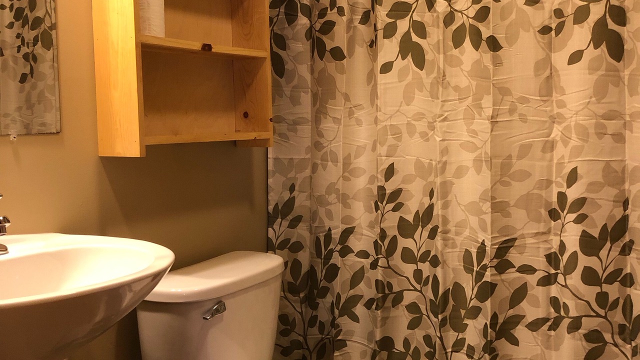 Photo of Bathroom in Warrens