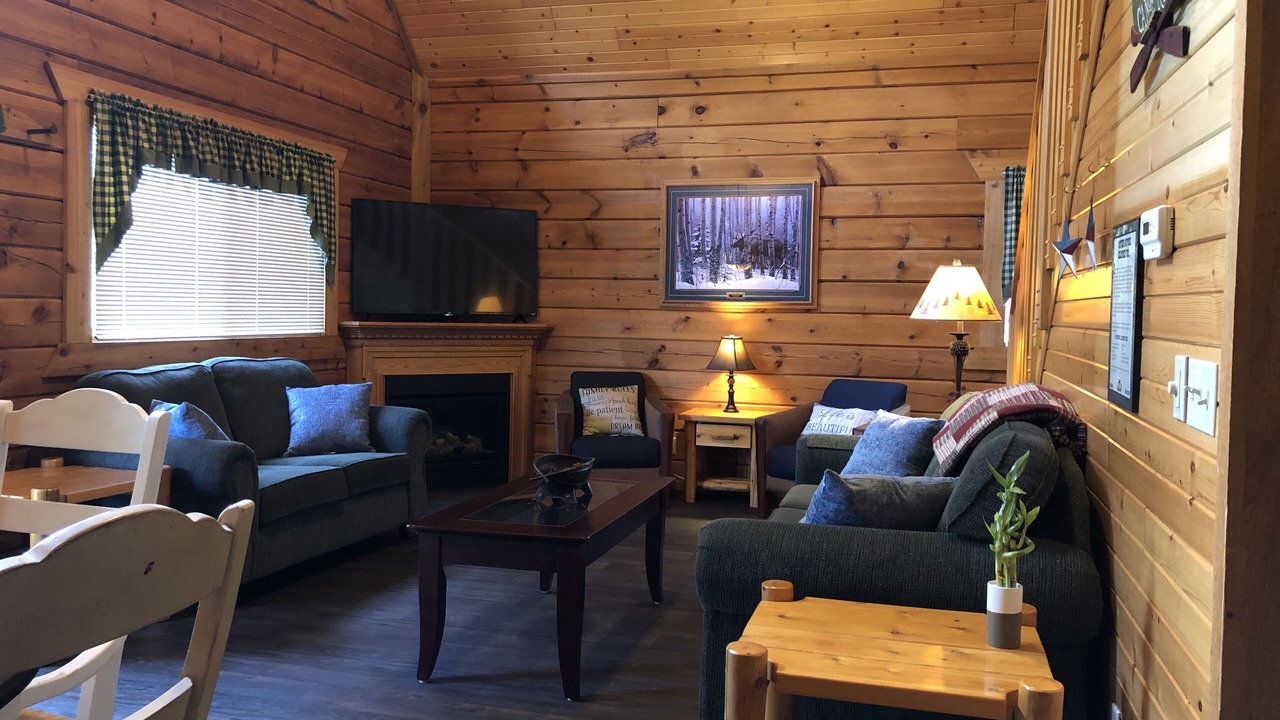Photo of Livingroom in Warrens