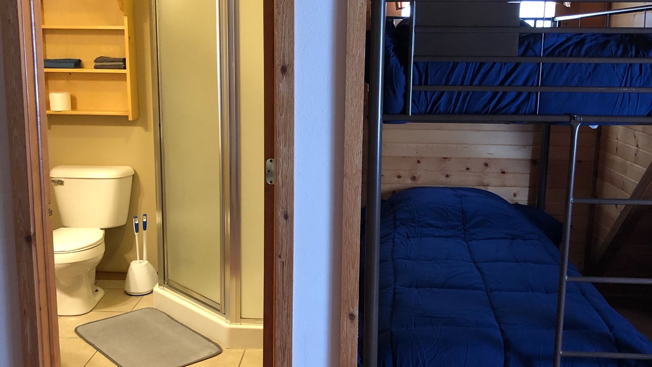 Photo of Bedroom in Warrens