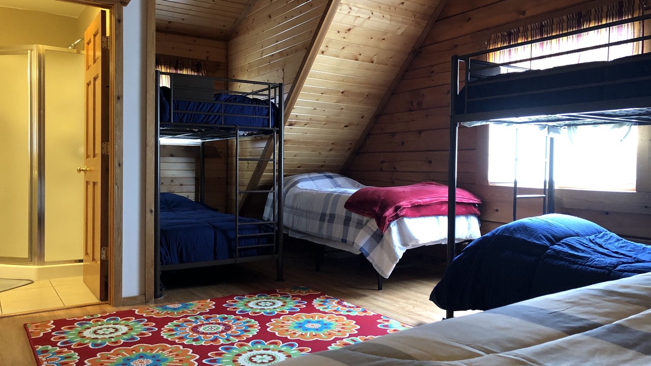 Photo of Bedroom in Warrens