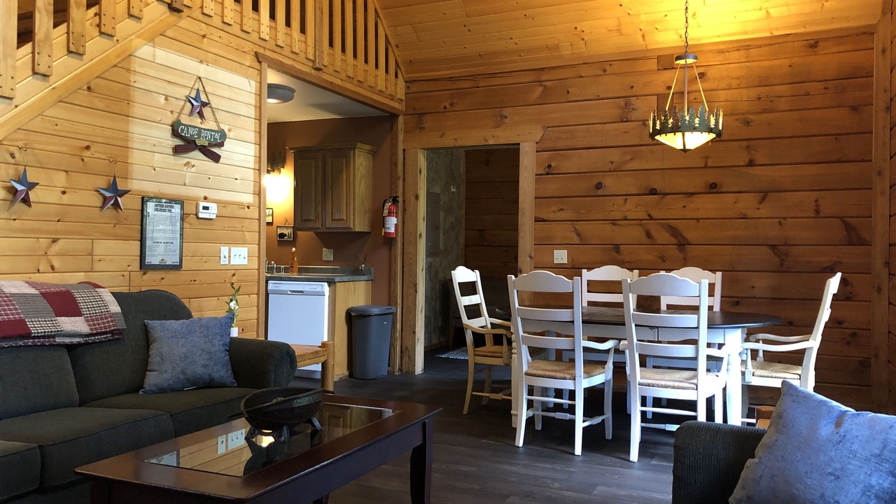 Photo of Livingroom in Warrens