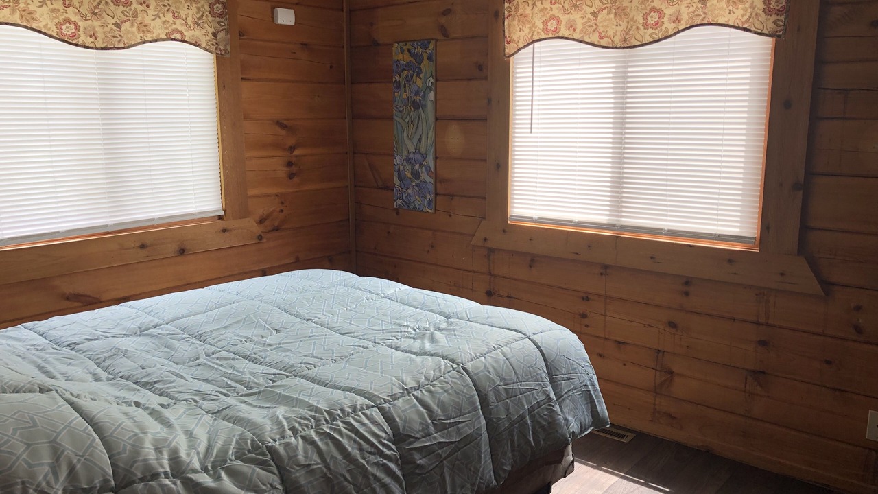 Photo of Bedroom in Warrens