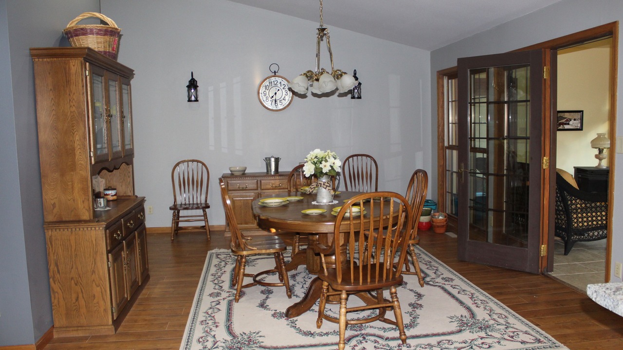 Photo of Bedroom in Bluffs