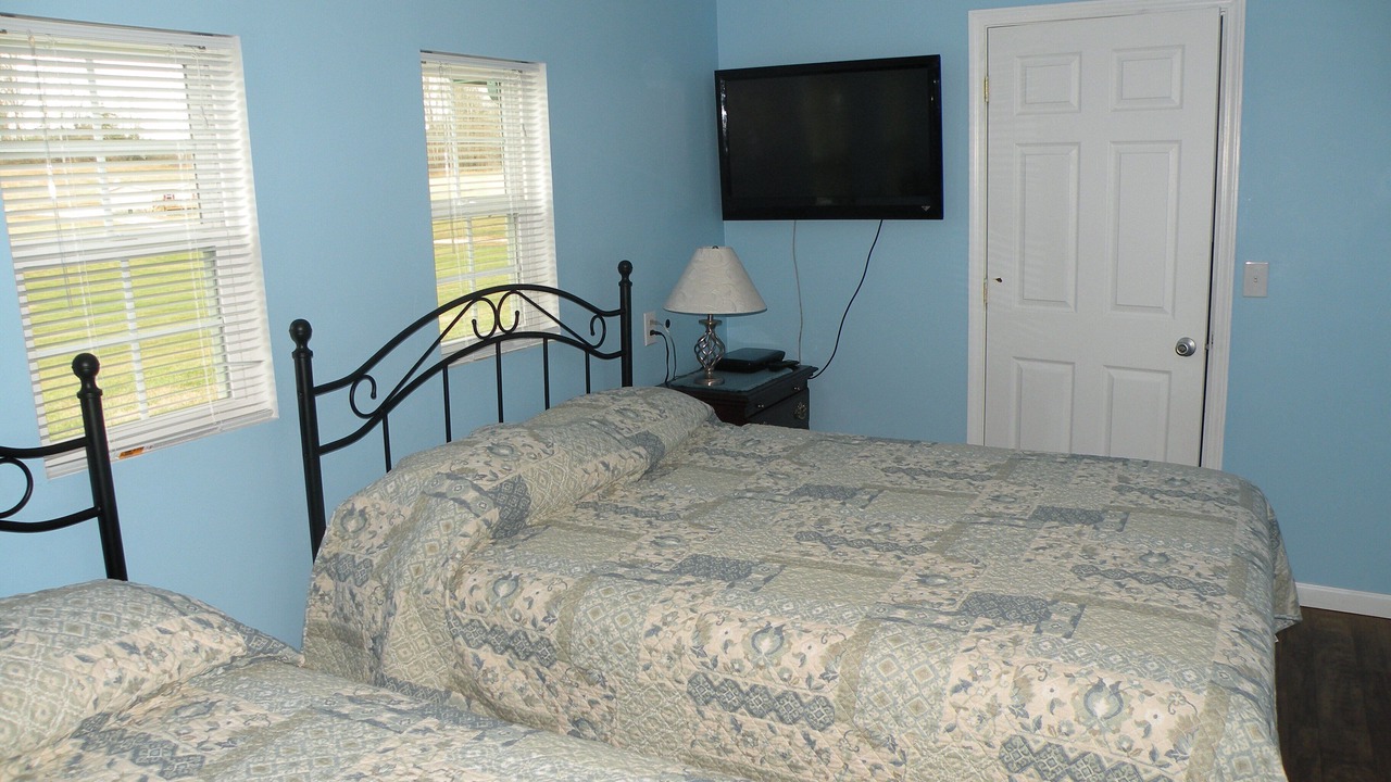 Photo of Bedroom in Burkesville