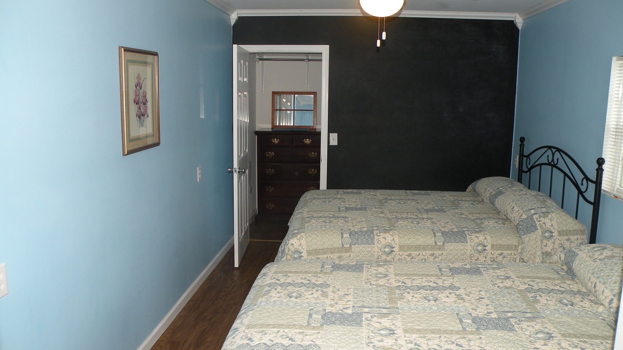 Photo of Bedroom in Burkesville