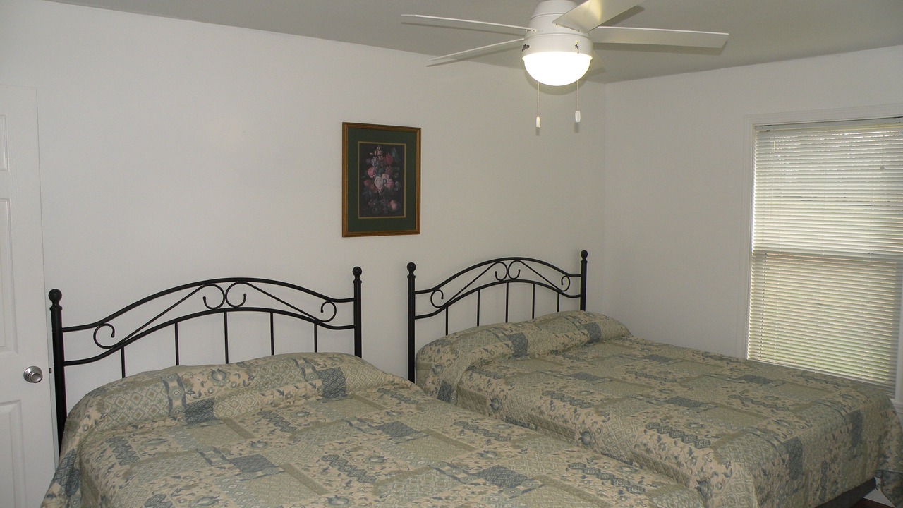 Photo of Bedroom in Burkesville