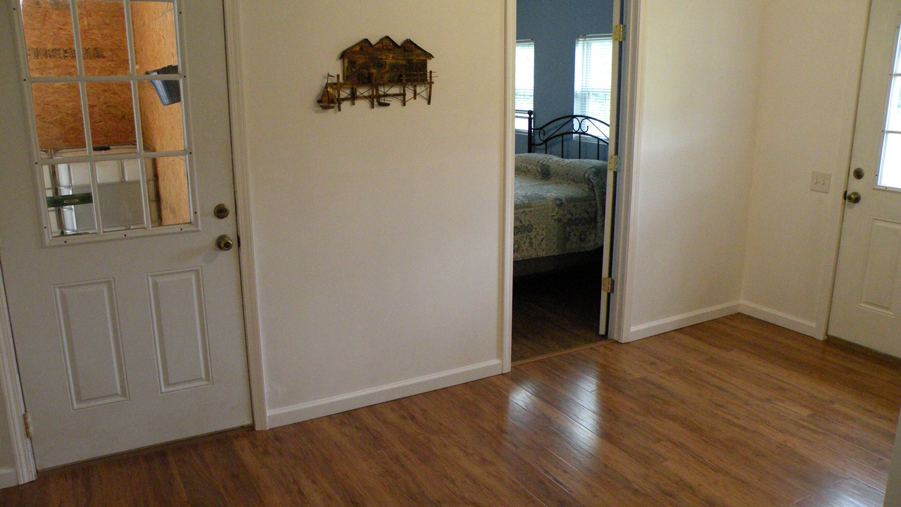 Photo of Bedroom in Burkesville