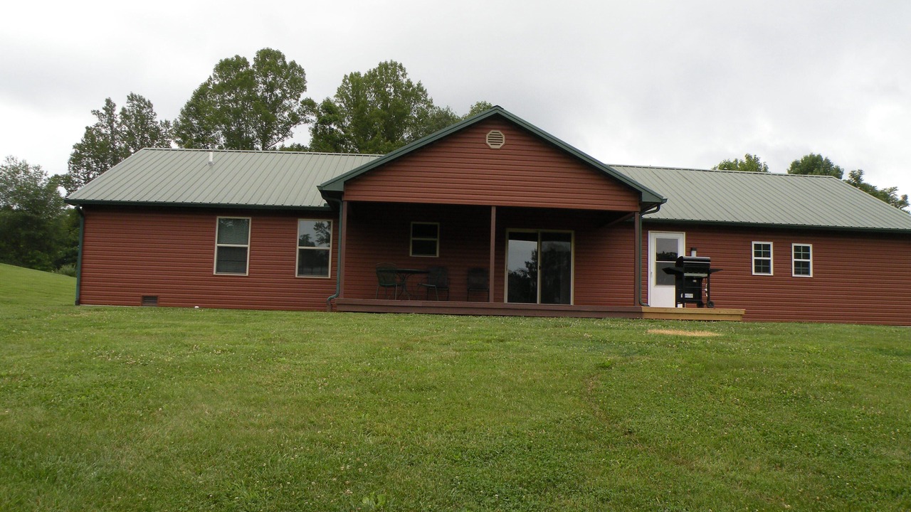 Photo of Outdoor in Burkesville