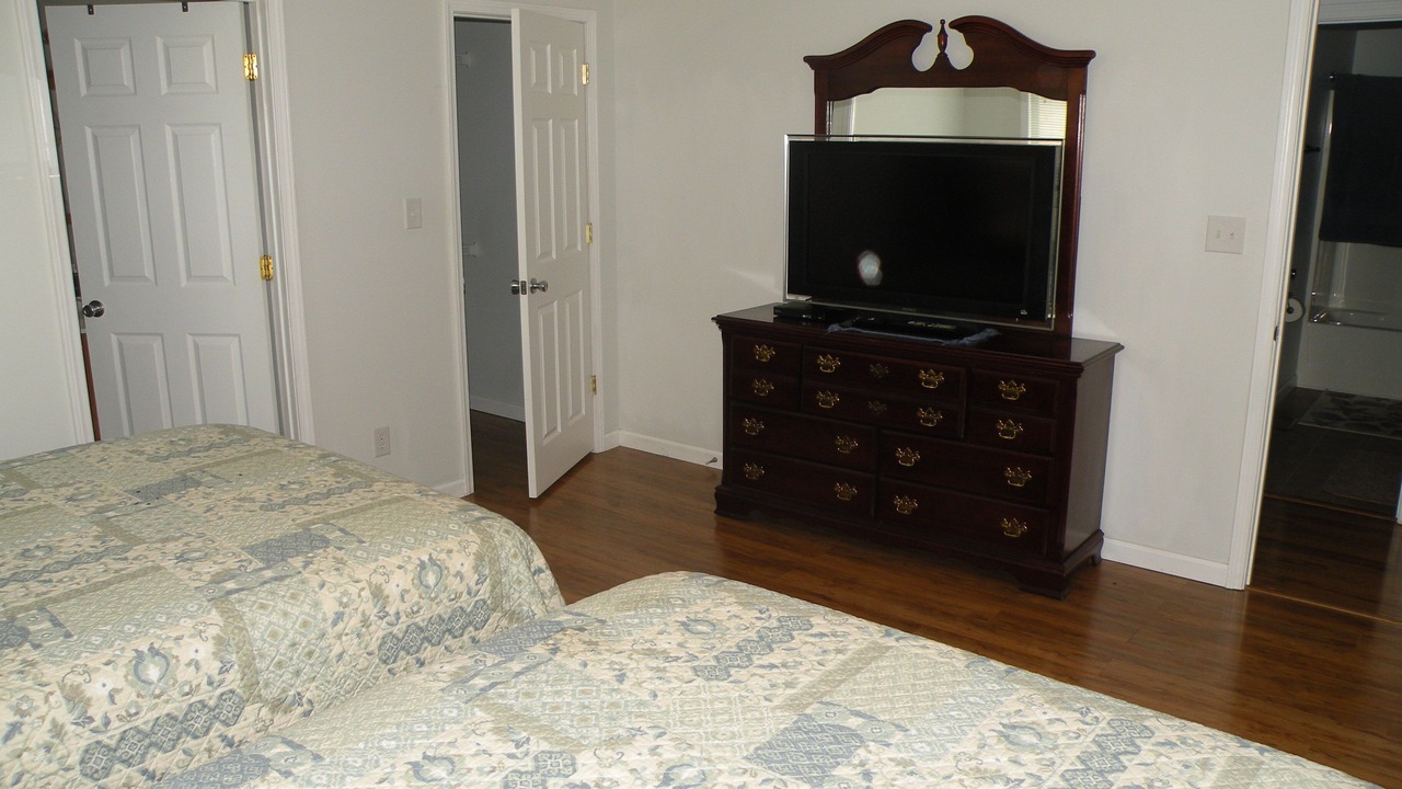 Photo of Bedroom in Burkesville