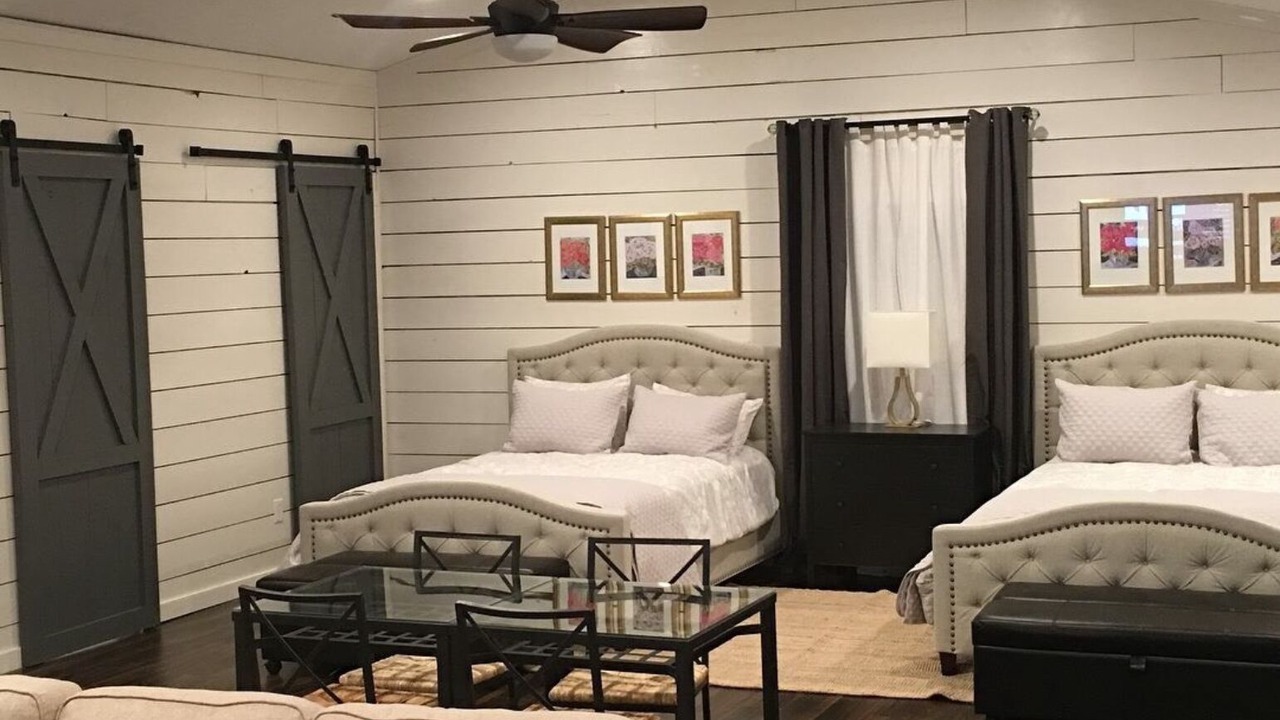 Photo of Livingroom in Ellendale