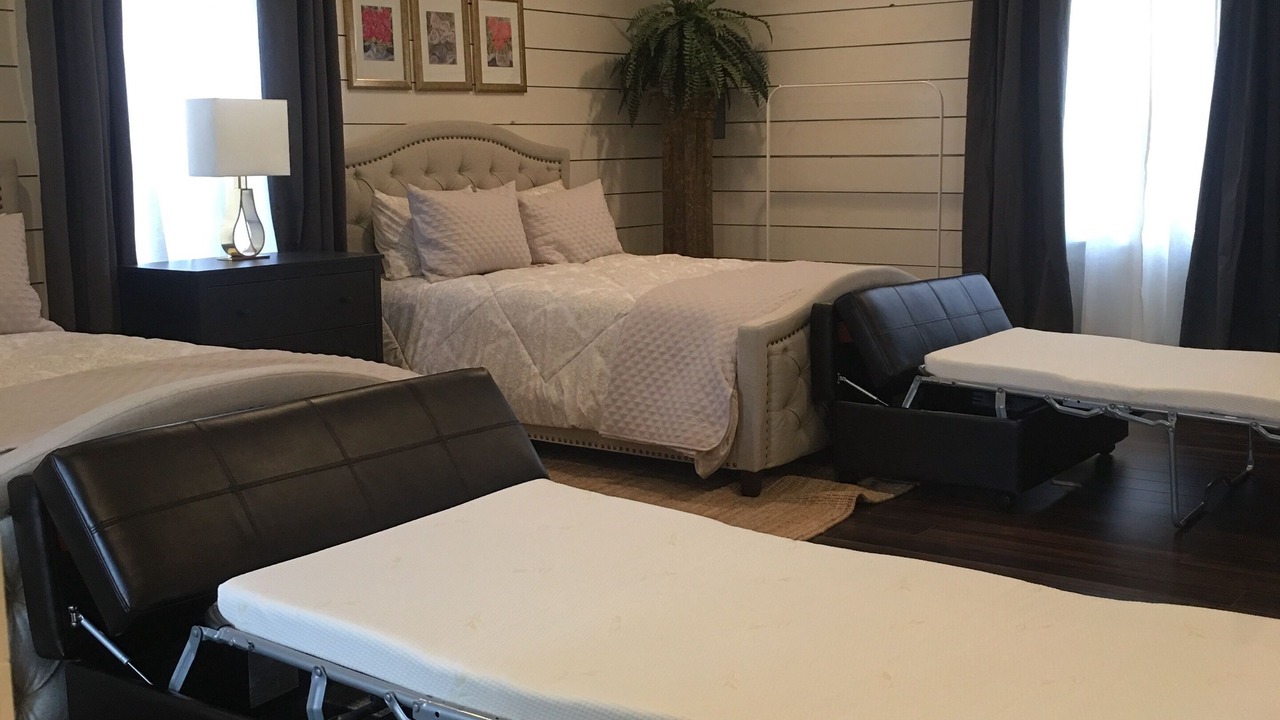 Photo of Bedroom in Ellendale