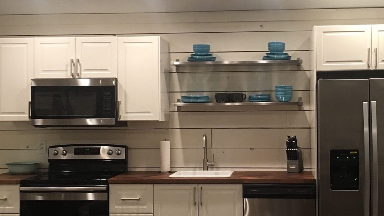 Photo of Kitchen in Ellendale