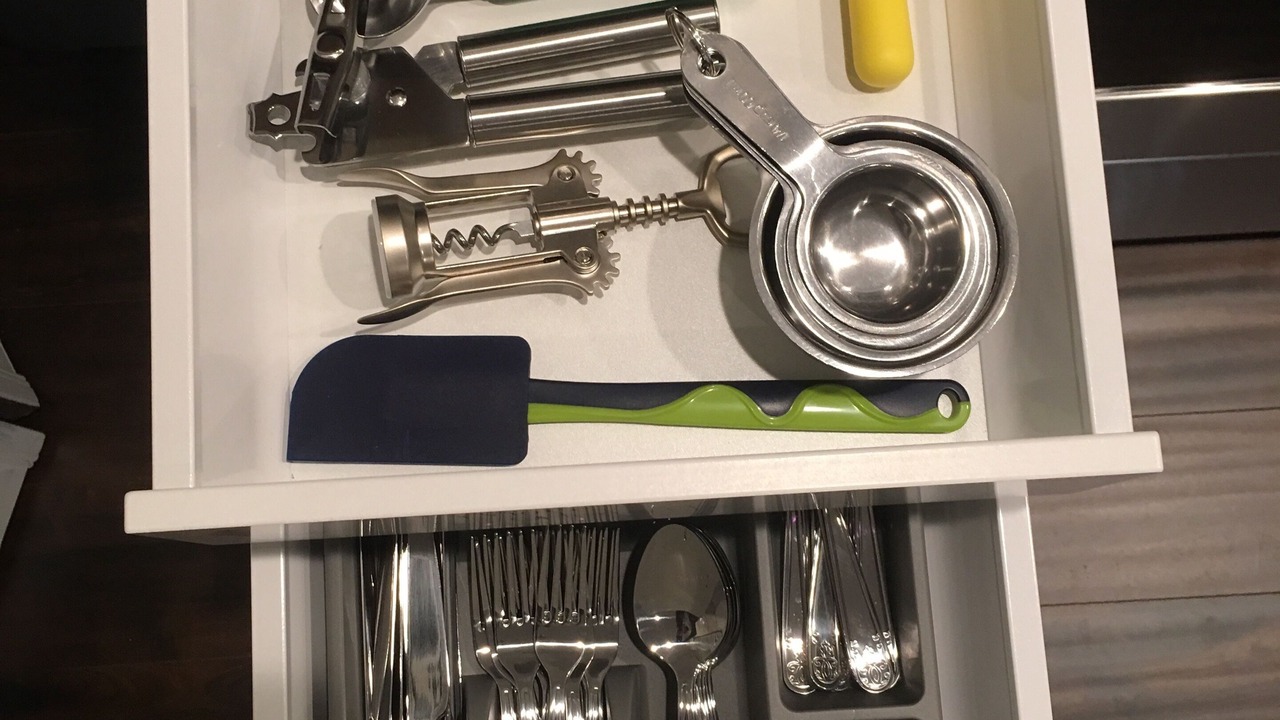 Photo of Kitchen in Ellendale