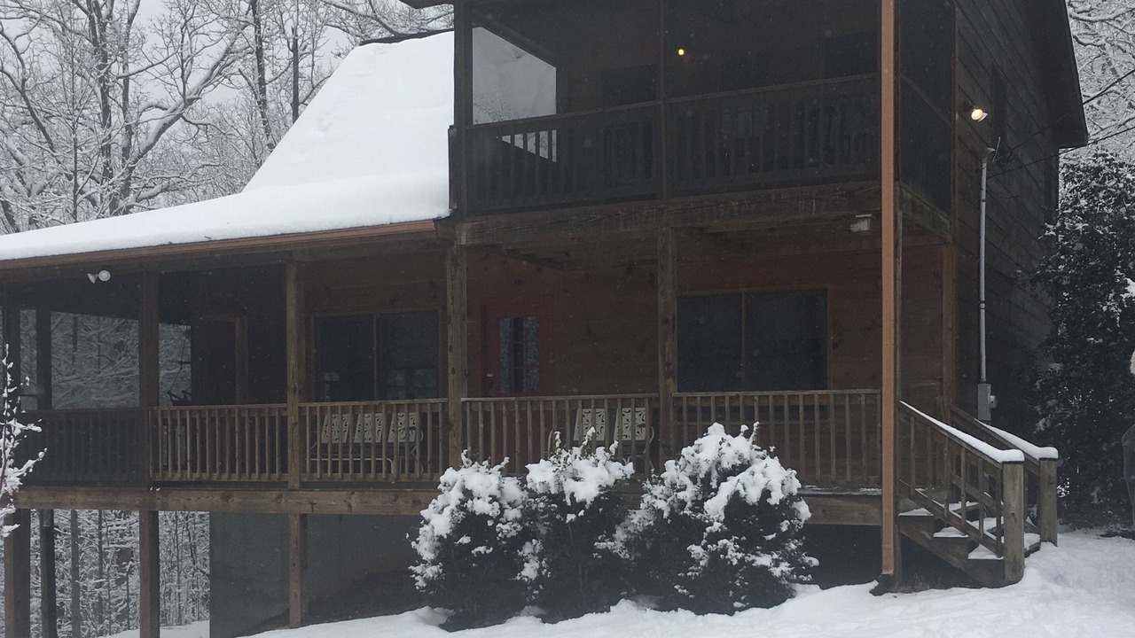Photo of Outdoor in Blue Ridge
