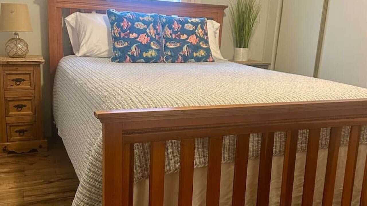 Photo of Bedroom in Gallatin