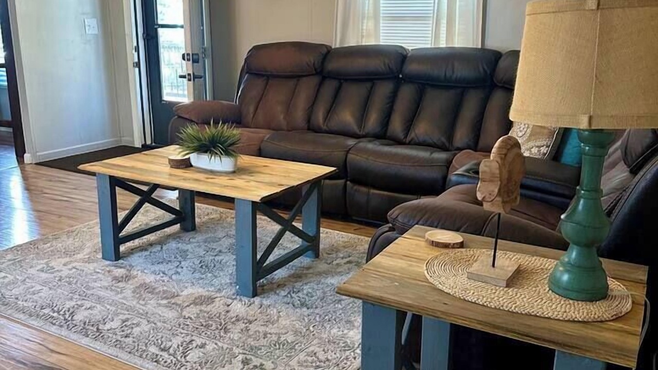 Photo of Livingroom in Gallatin