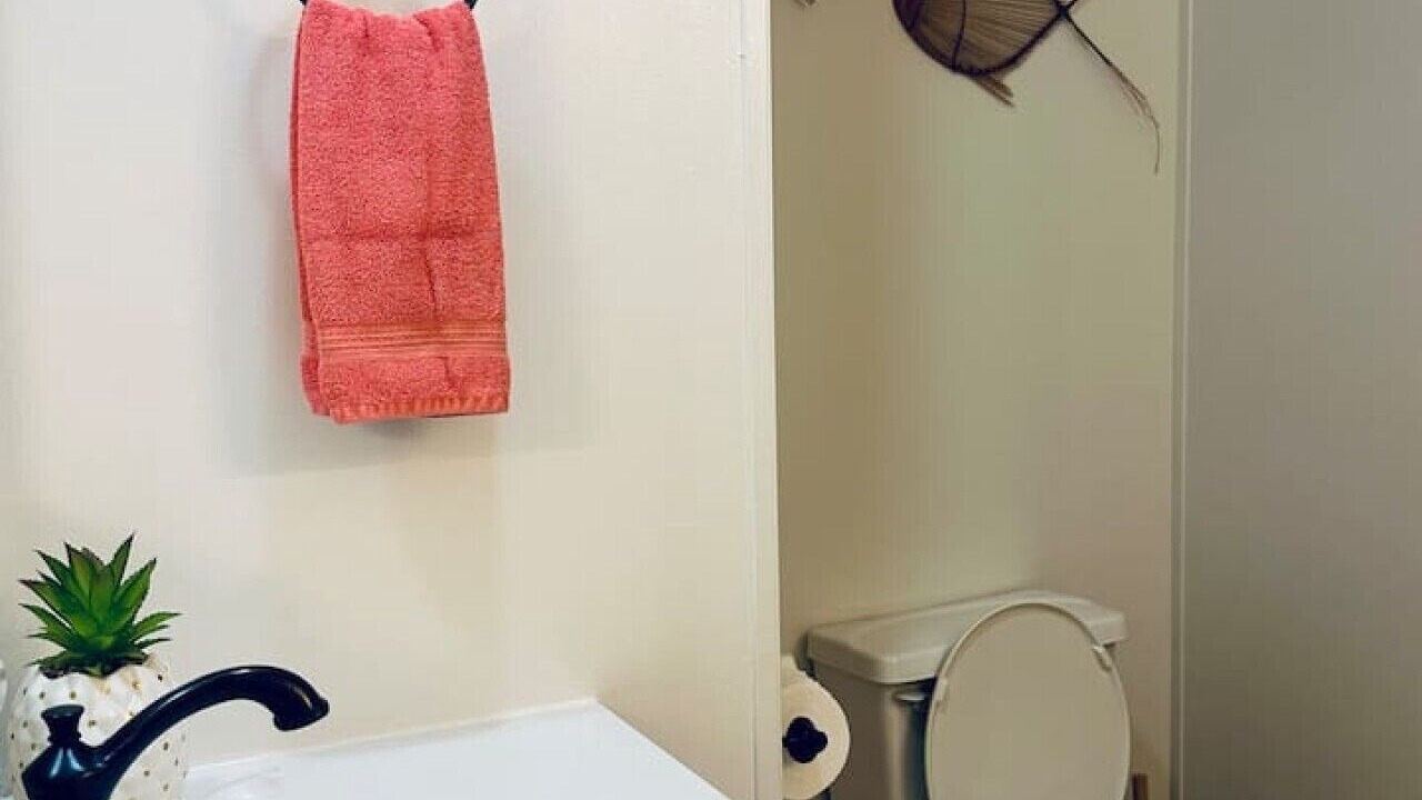 Photo of Bathroom in Gallatin