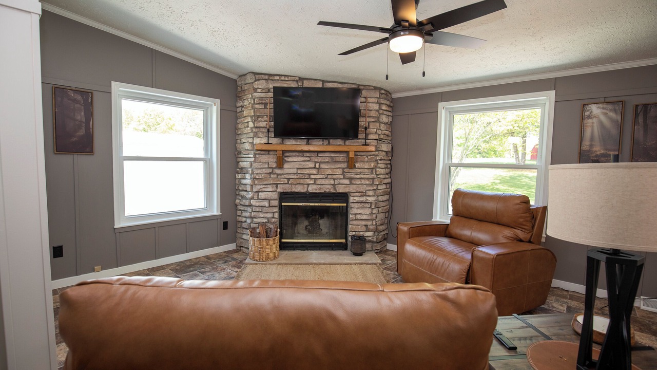 Photo of Livingroom in Murphysboro