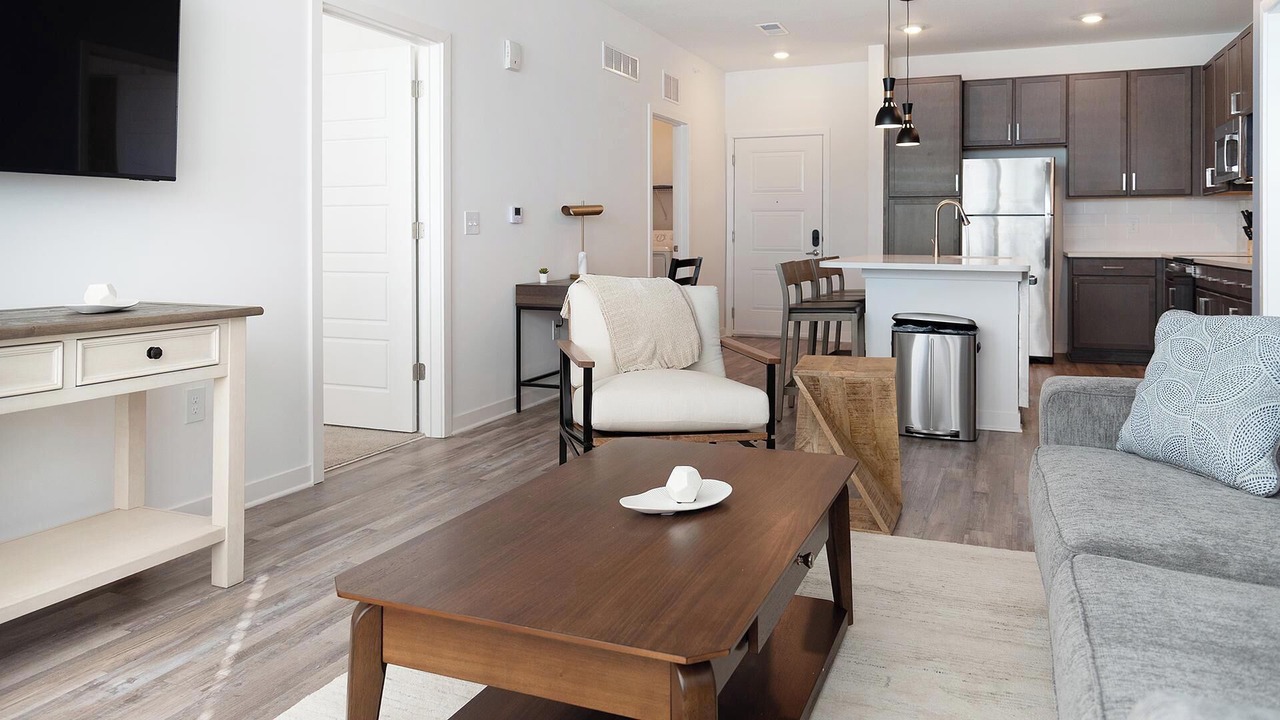 Photo of Livingroom in Cordova