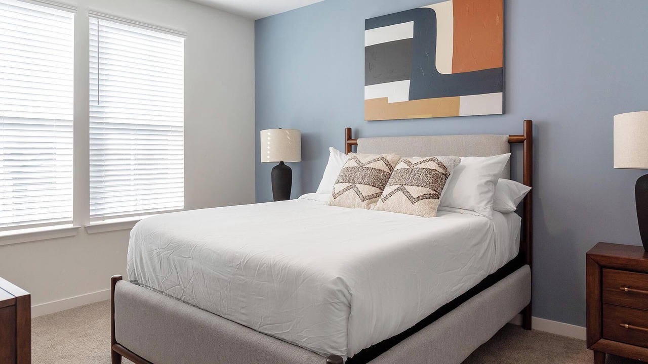 Photo of Bedroom in Cordova