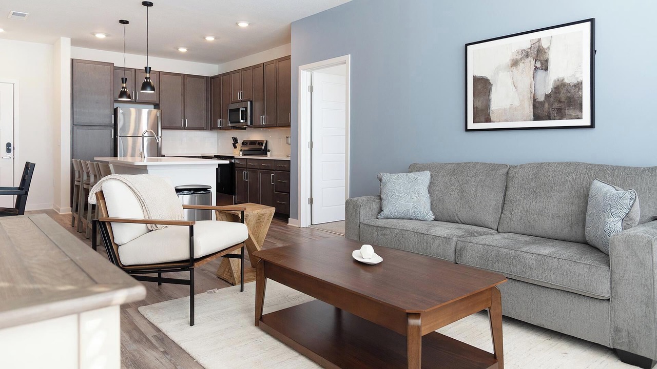 Photo of Livingroom in Cordova
