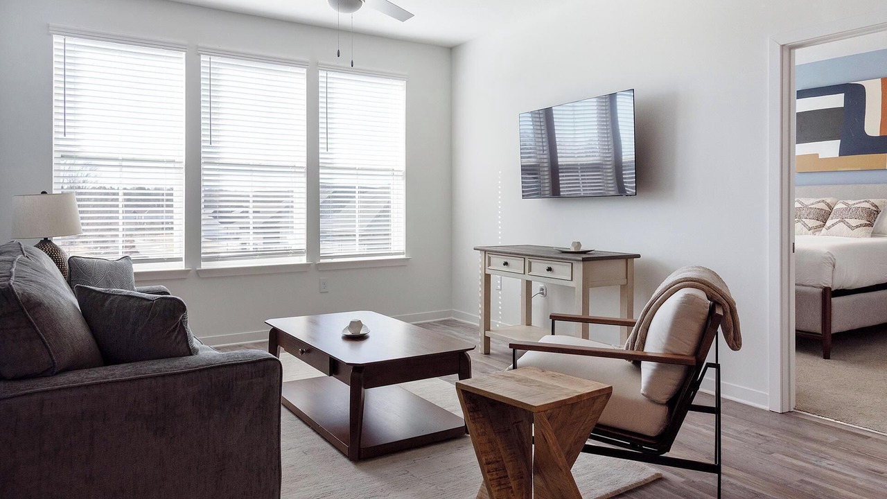 Photo of Livingroom in Cordova