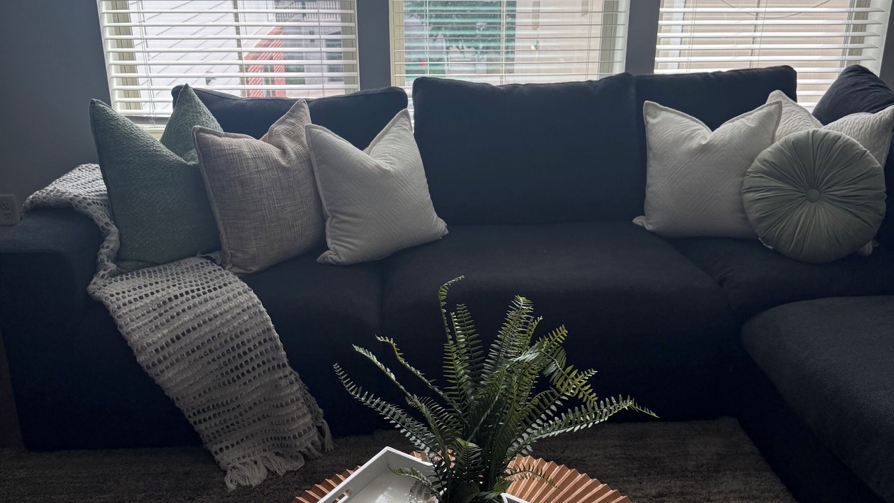 Photo of Livingroom in Downtown Memphis