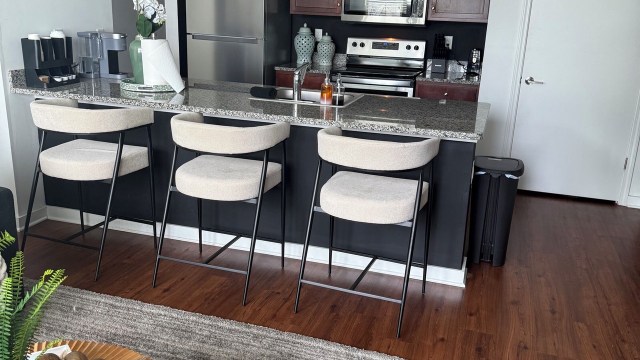 Photo of Kitchen in Downtown Memphis