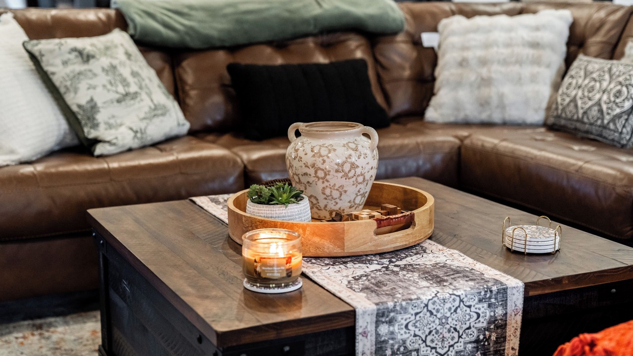 Photo of Livingroom in Toone