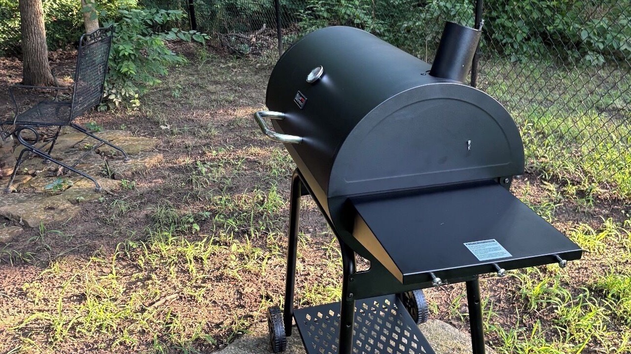 Photo of Outdoor in Gordonville