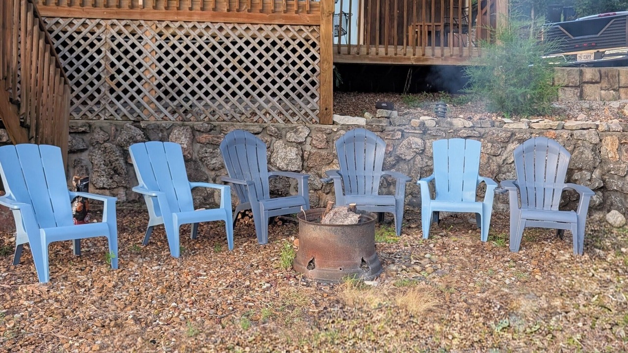 Photo of Patio Balcony in Gravois Mills