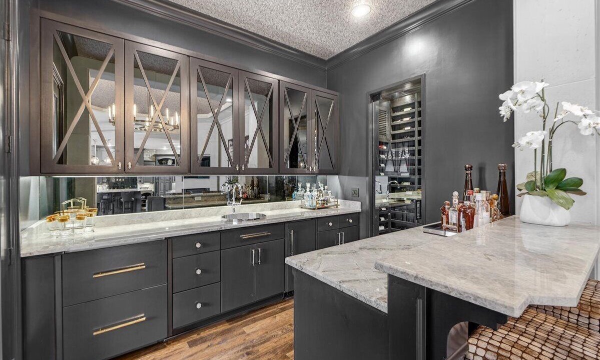 Photo of Kitchen in Leawood