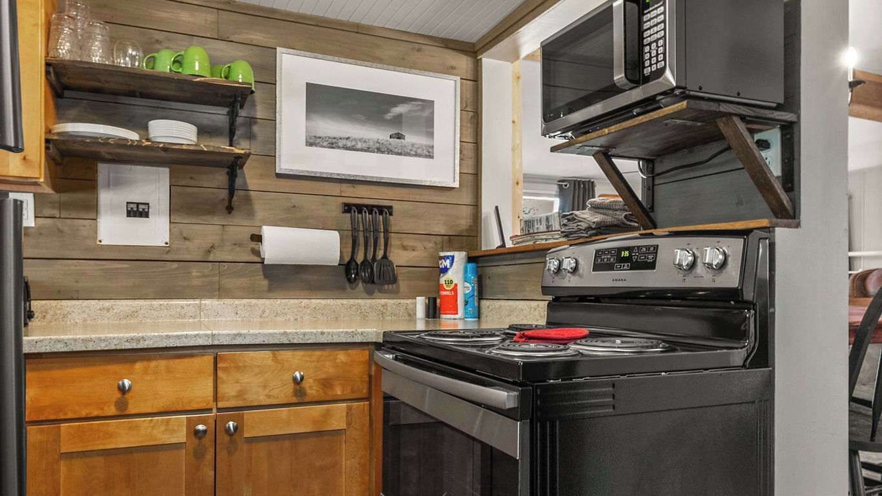 Photo of Kitchen in Jenkins