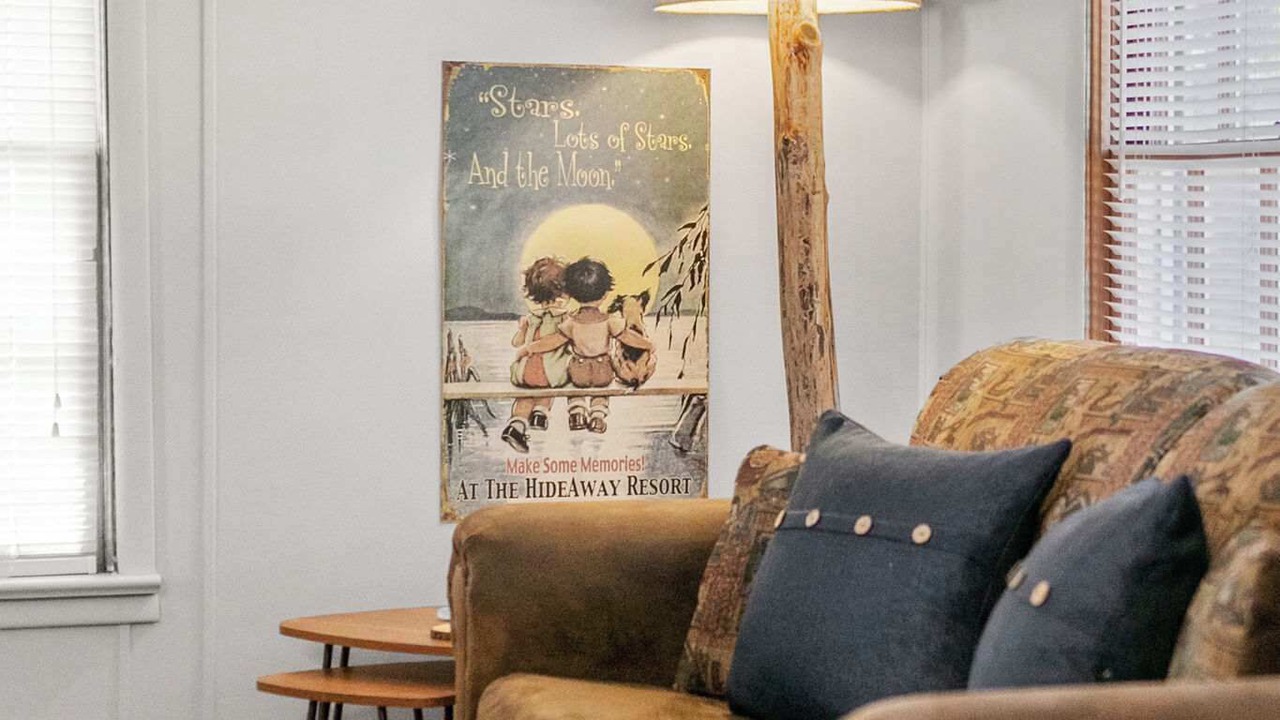 Photo of Livingroom in Jenkins