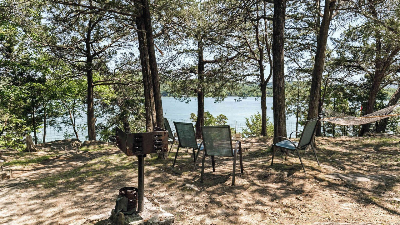 Photo of Outdoor in Jenkins