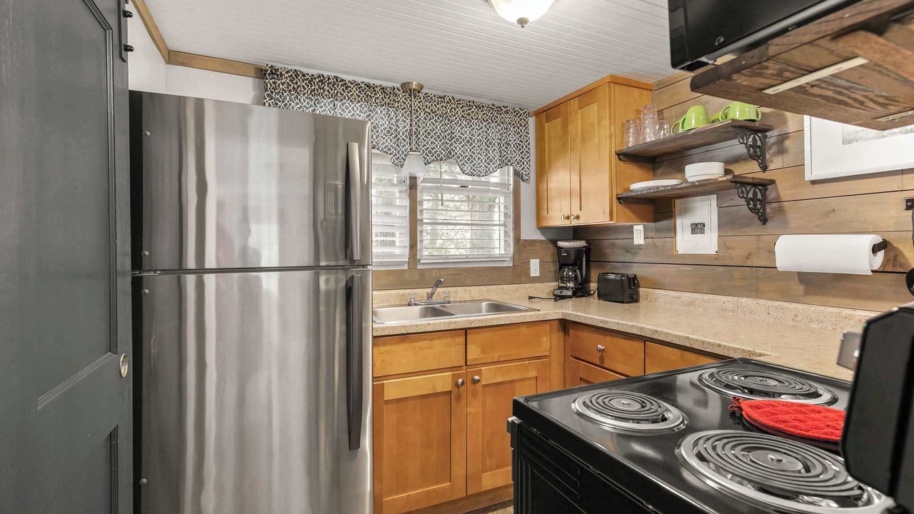 Photo of Kitchen in Jenkins