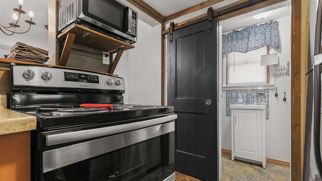 Photo of Kitchen in Jenkins