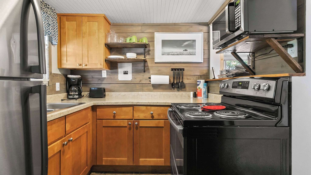 Photo of Kitchen in Jenkins