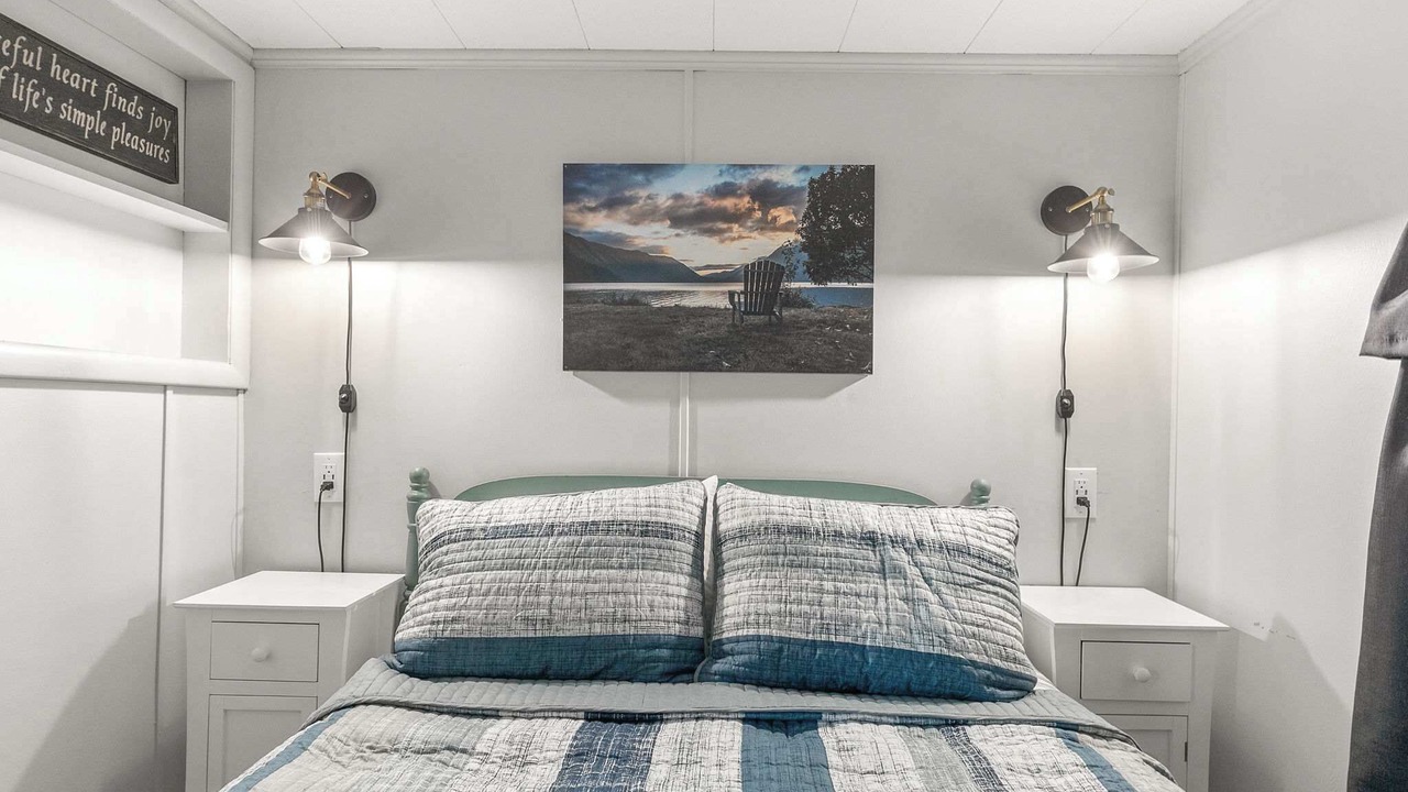 Photo of Bedroom in Jenkins